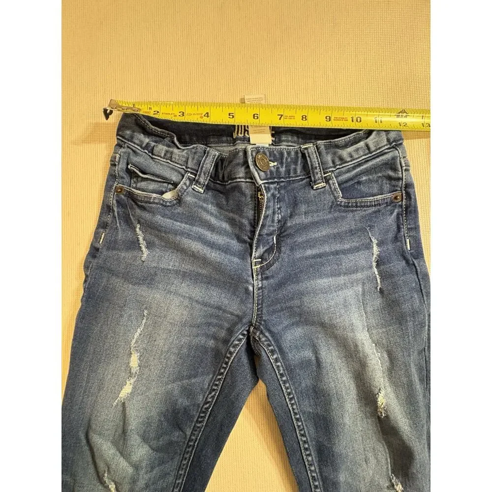 Justice product pair